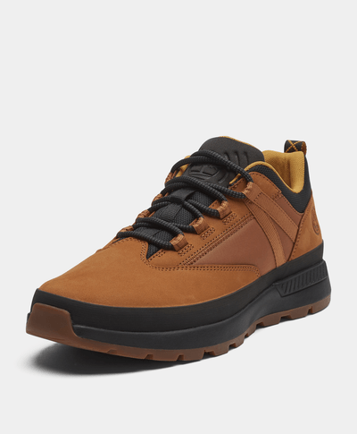 Tenis para hombre Euro Trekker Low Hiker, Amarillo