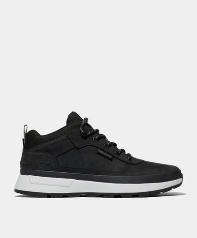 Tenis para hombre Field Trekker Hiking, Negro