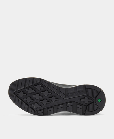 Tenis para hombre Field Trekker Hiking, Negro