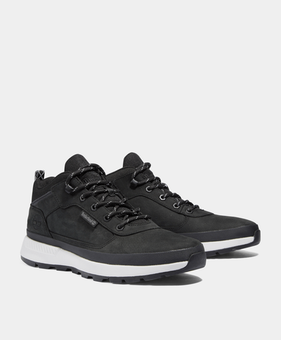 Tenis para hombre Field Trekker Hiking, Negro