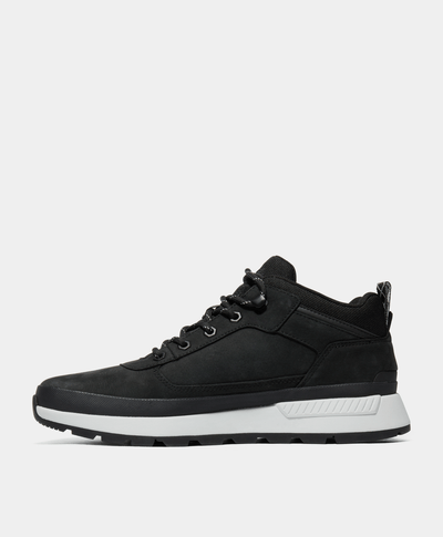 Tenis para hombre Field Trekker Hiking, Negro