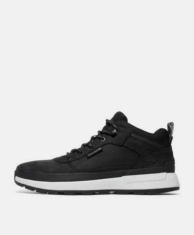 Tenis para hombre Field Trekker Hiking, Negro