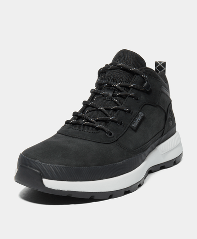 Tenis para hombre Field Trekker Hiking, Negro