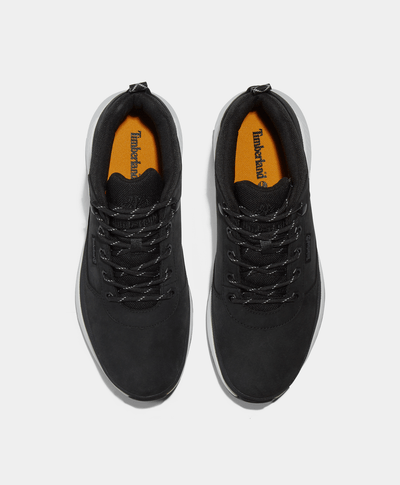 Tenis para hombre Field Trekker Hiking, Negro