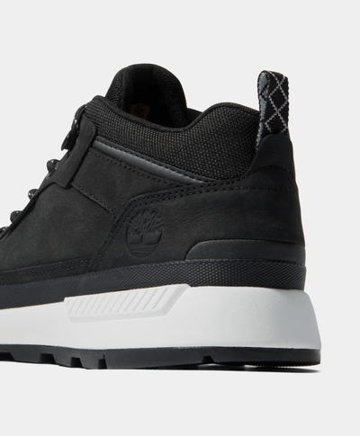 Tenis para hombre Field Trekker Hiking, Negro