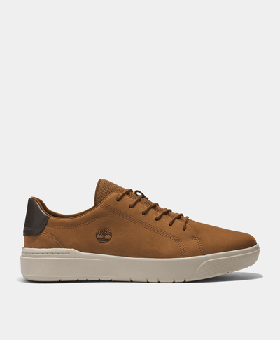 Tenis para hombre Seneca Bay, Café
