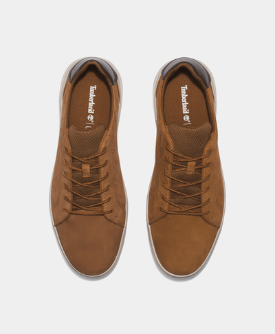 Tenis para hombre Seneca Bay, Café