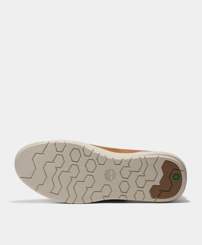 Tenis para hombre Seneca Bay, Café