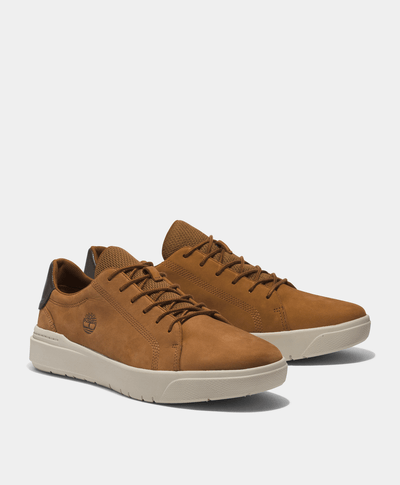 Tenis para hombre Seneca Bay, Café