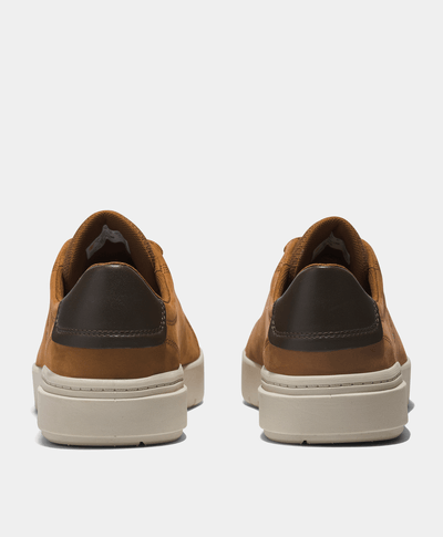 Tenis para hombre Seneca Bay, Café