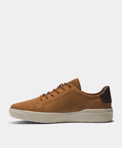 Tenis para hombre Seneca Bay, Café