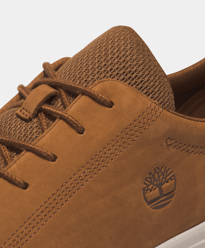 Tenis para hombre Seneca Bay, Café