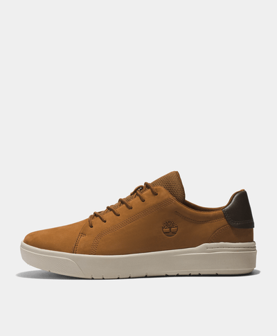Tenis para hombre Seneca Bay, Café