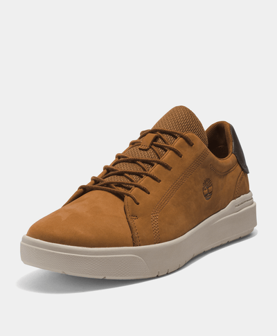 Tenis para hombre Seneca Bay, Café