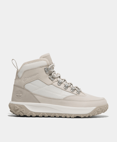 Sneaker Boots Para Mujer Greenstride™ Motion 6 Waterproof, Blanco