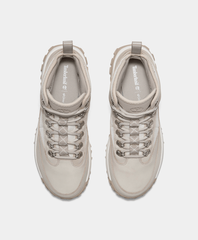 Sneaker Boots Para Mujer Greenstride™ Motion 6 Waterproof, Blanco