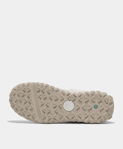 Sneaker Boots Para Mujer Greenstride™ Motion 6 Waterproof, Blanco