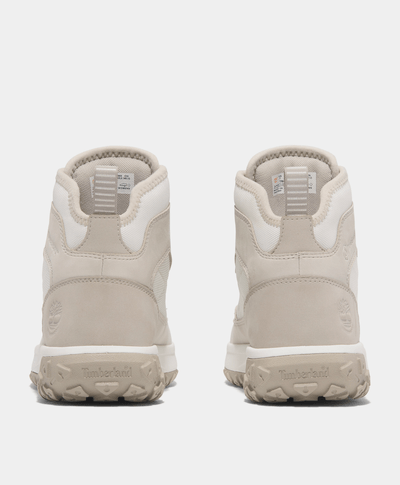 Sneaker Boots Para Mujer Greenstride™ Motion 6 Waterproof, Blanco