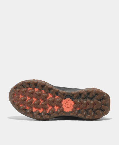 Sneaker Boots Para Mujer Motion Access Mid Waterproof, Negro