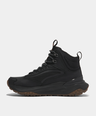Sneaker Boots Para Mujer Motion Access Mid Waterproof, Negro