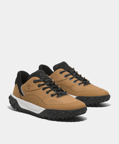 Sneakers Para Hombre Greenstride™ Motion 6 Low, Negro