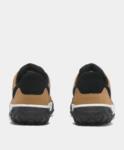 Sneakers Para Hombre Greenstride™ Motion 6 Low, Negro