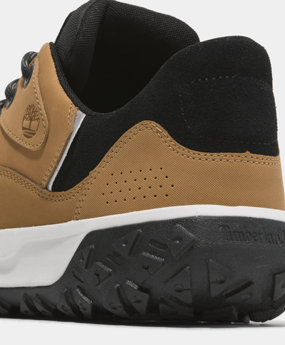 Sneakers Para Hombre Greenstride™ Motion 6 Low, Negro