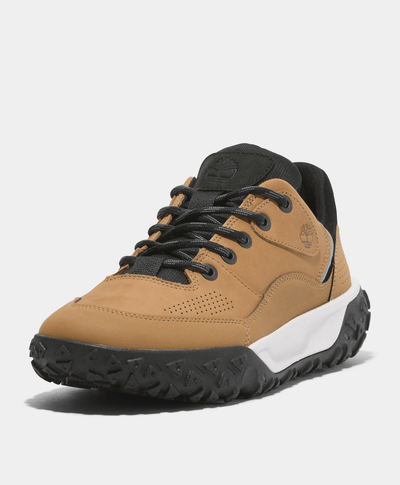 Sneakers Para Hombre Greenstride™ Motion 6 Low, Negro