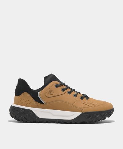 Sneakers Para Hombre Greenstride™ Motion 6 Low, Negro