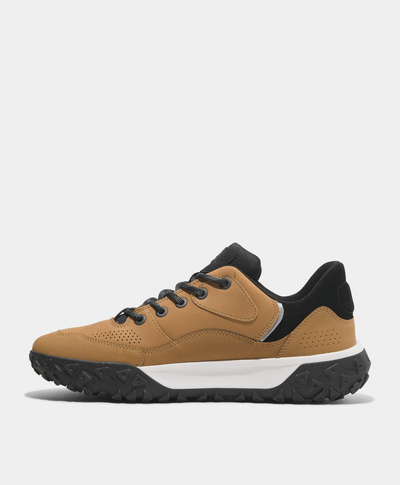 Sneakers Para Hombre Greenstride™ Motion 6 Low, Negro