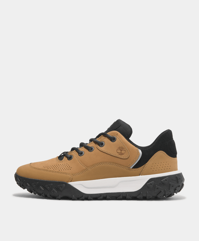 Sneakers Para Hombre Greenstride™ Motion 6 Low, Negro
