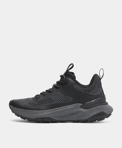 Sneakers Para Mujer Motion Access Low, Negro