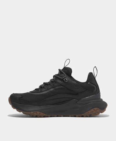 Sneakers Waterproof Para Mujer Motion Access Low, Negro
