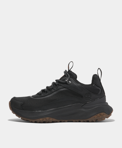 Sneakers Waterproof Para Mujer Motion Access Low, Negro