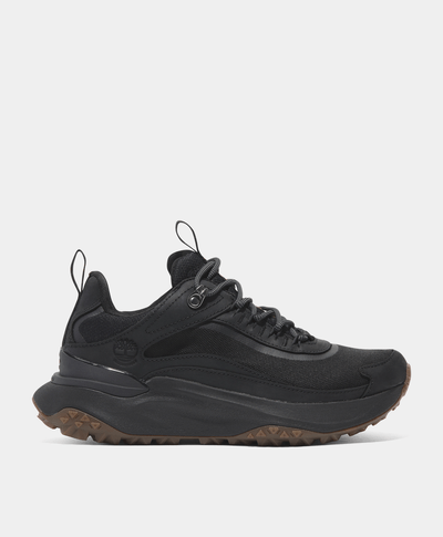 Sneakers Waterproof Para Mujer Motion Access Low, Negro