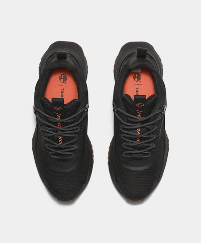 Sneakers Waterproof Para Mujer Motion Access Low, Negro