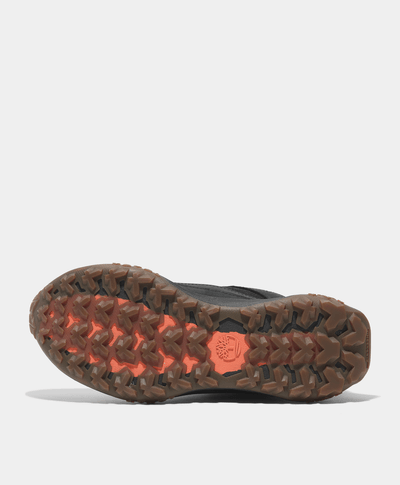 Sneakers Waterproof Para Mujer Motion Access Low, Negro