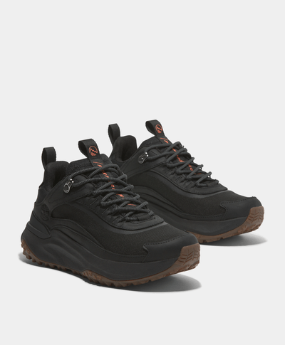 Sneakers Waterproof Para Mujer Motion Access Low, Negro