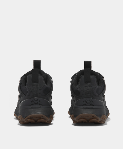 Sneakers Waterproof Para Mujer Motion Access Low, Negro