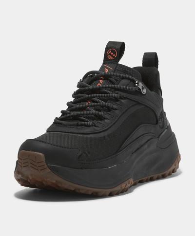 Sneakers Waterproof Para Mujer Motion Access Low, Negro