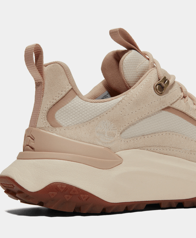 Sneakers Waterproof Para Mujer Motion Access Low, Rosa