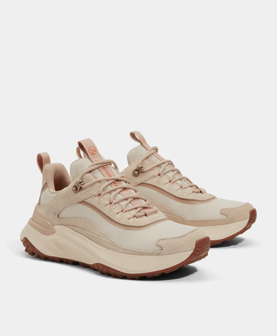 Sneakers Waterproof Para Mujer Motion Access Low, Rosa