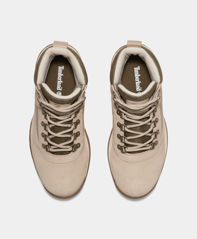 Botas de Hiking para mujer Ledge Mid Waterproof, Beige