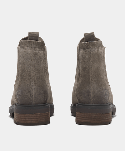 Botas para mujer Brimfield Mid Chelsea, Beige