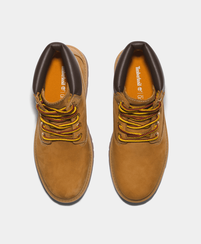 Botas para mujer Stone Street Premium Waterproof, Amarillo