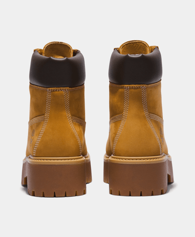 Botas para mujer Stone Street Premium Waterproof, Amarillo