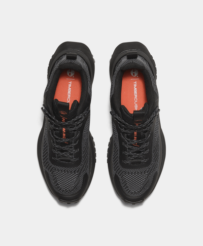 Sneakers para hombre Motion Access Low, Negro