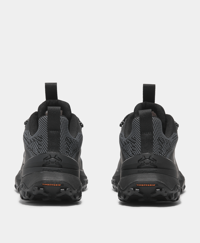 Sneakers para hombre Motion Access Low, Negro