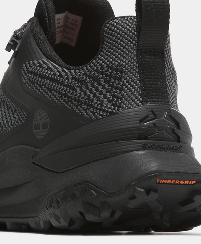 Sneakers para hombre Motion Access Low, Negro