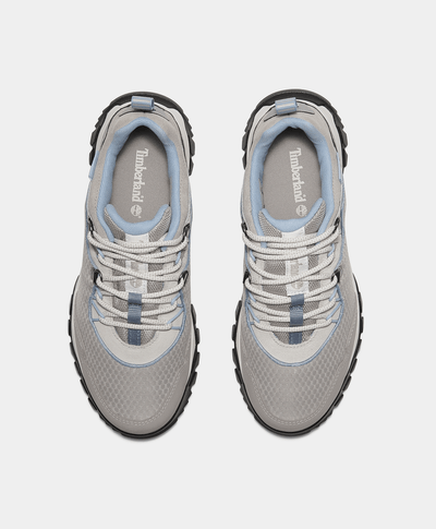 Sneakers para mujer Lincoln Peak Low Waterproof, Beige